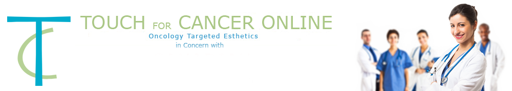 Touch for Cancer Online