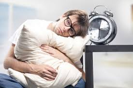 sleep disorder