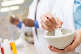 pharmaceutical