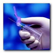 venipuncture